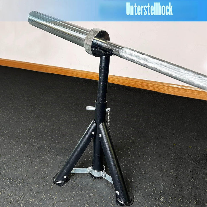 KORIKAHM Viking Press Landmine Griff für 5,1 cm olympische Langhantel, T-Bar Row Attachment Core Str