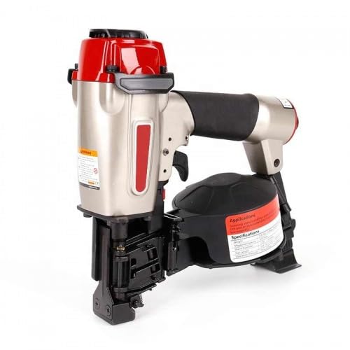 Druckluft Dachpappnagler CRN45A 19-45mm Kontakt Einzel für Dachpappnägel