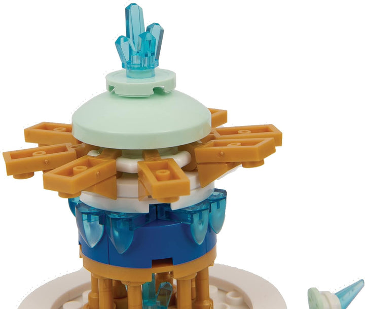 GORMITI Preziosi GRB01000 Mini-Figuren-Set für Kinder ab 4 Jahren mehrfarbig