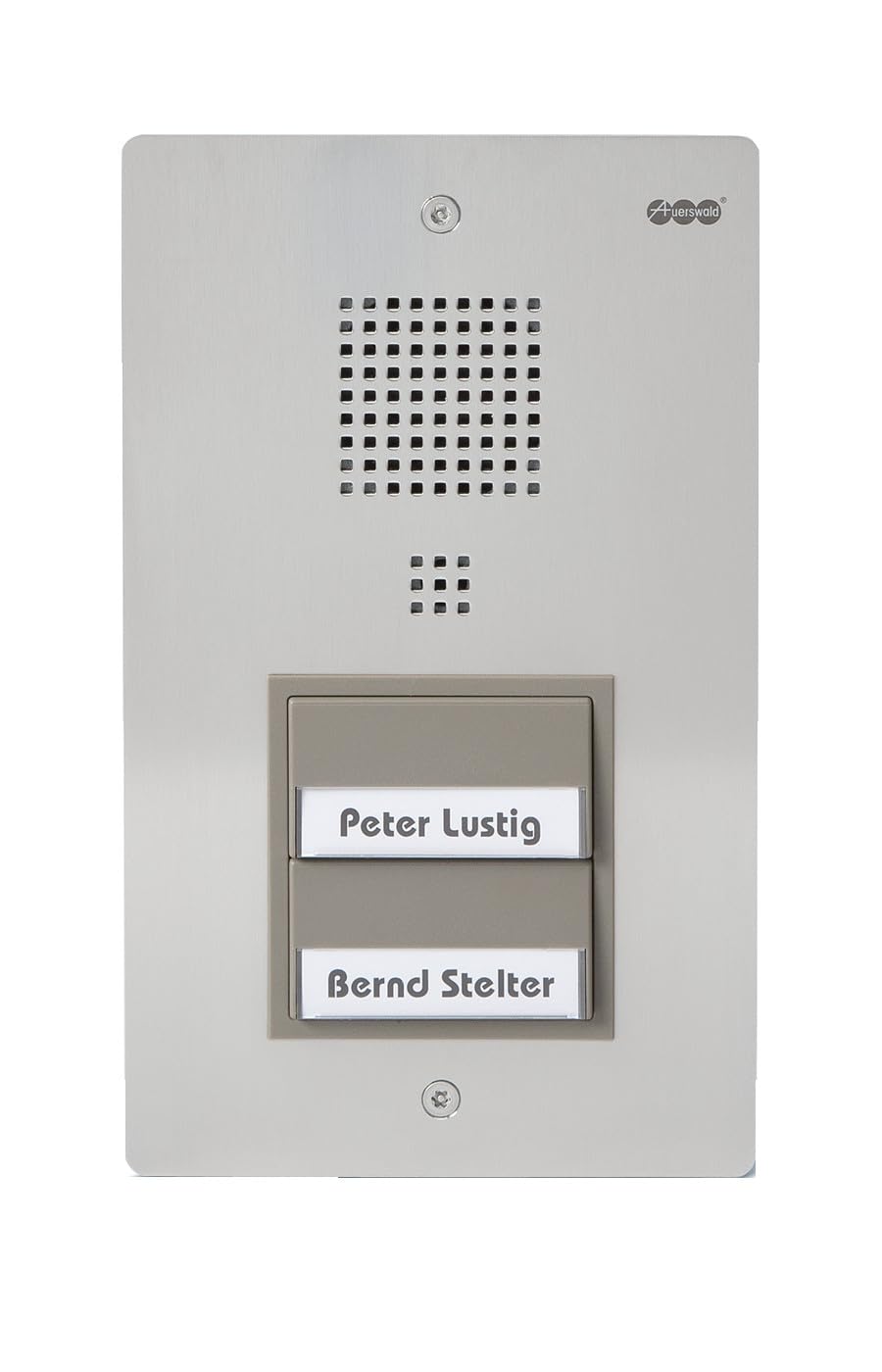 Auerswald TFS Dialog 312