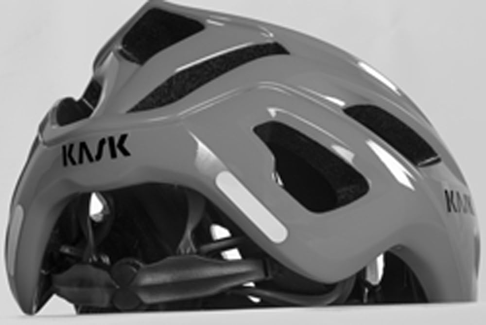 Kask Mojito Cubed Helm grau