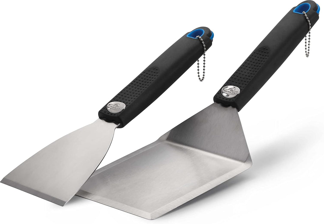 Napoleon 70030 Plancha Werkzeugset, 2-teilig,
