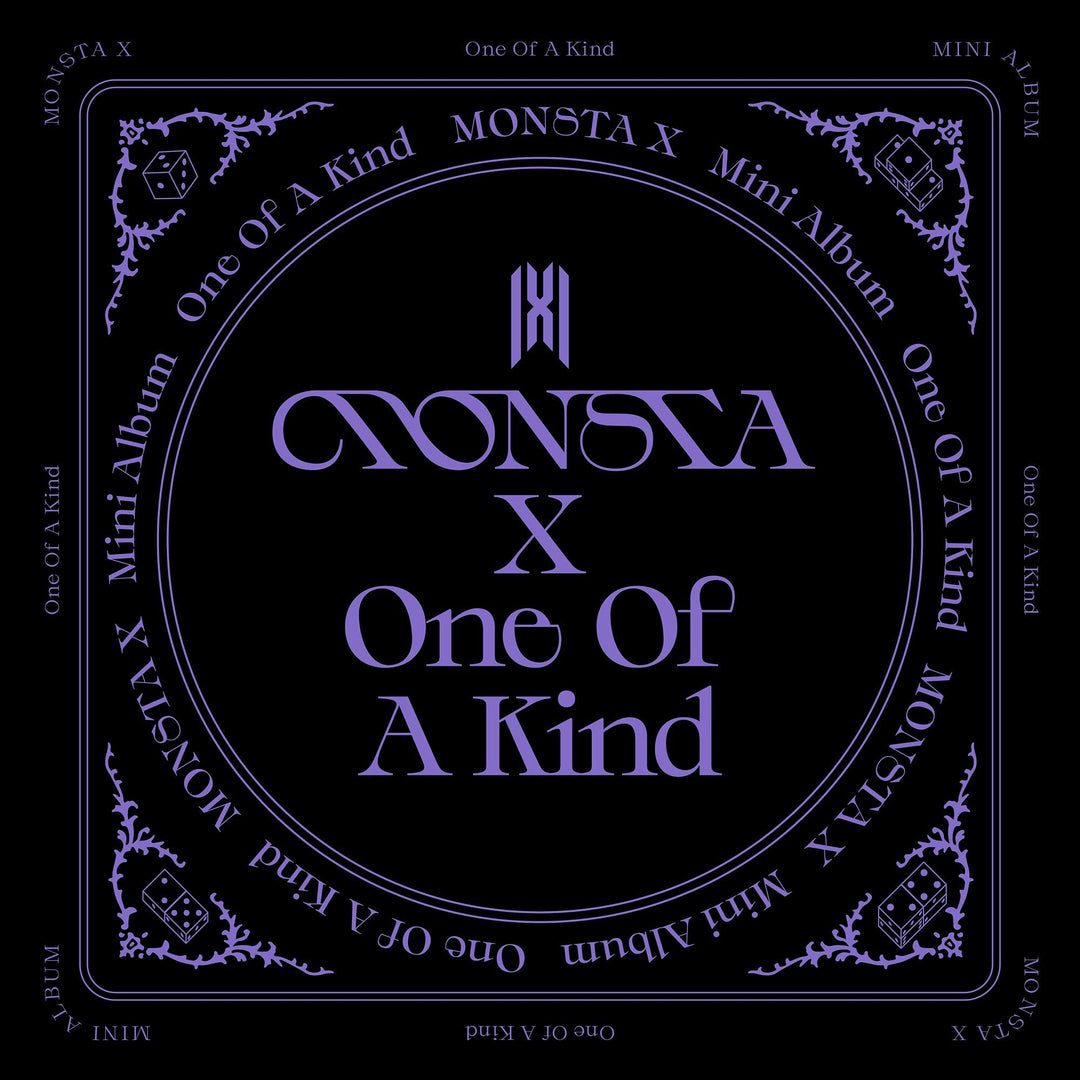 One of a Kind-Inkl.Photobook, Audio-CD