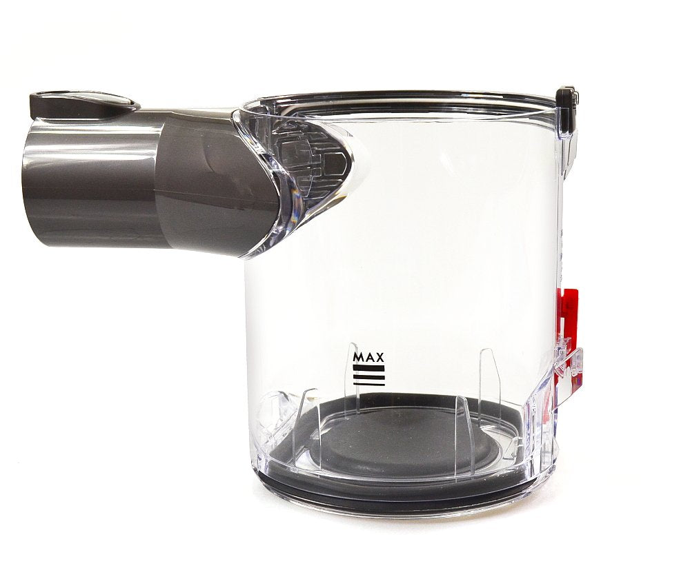 Dyson Behälterunterteil V6 fluffy
