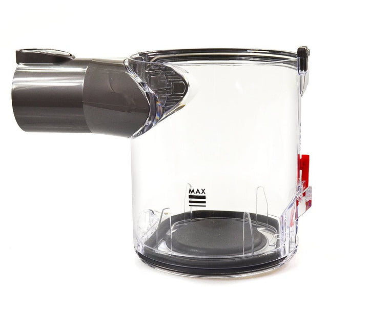 Dyson Behälterunterteil V6 fluffy