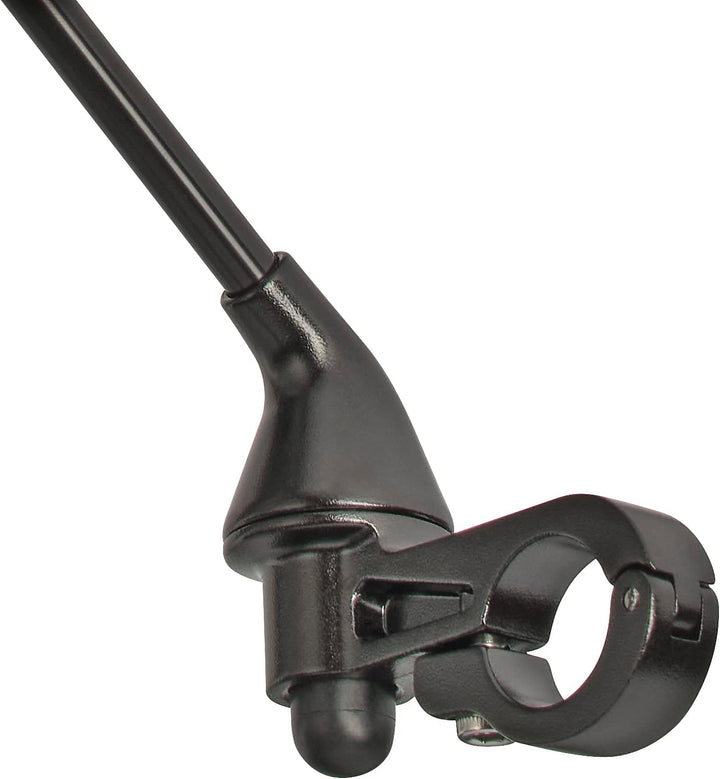 ergotec Rückspiegel M-99LV, für Rechtsmontage, mit asphärischem Glas, Art. 63513001