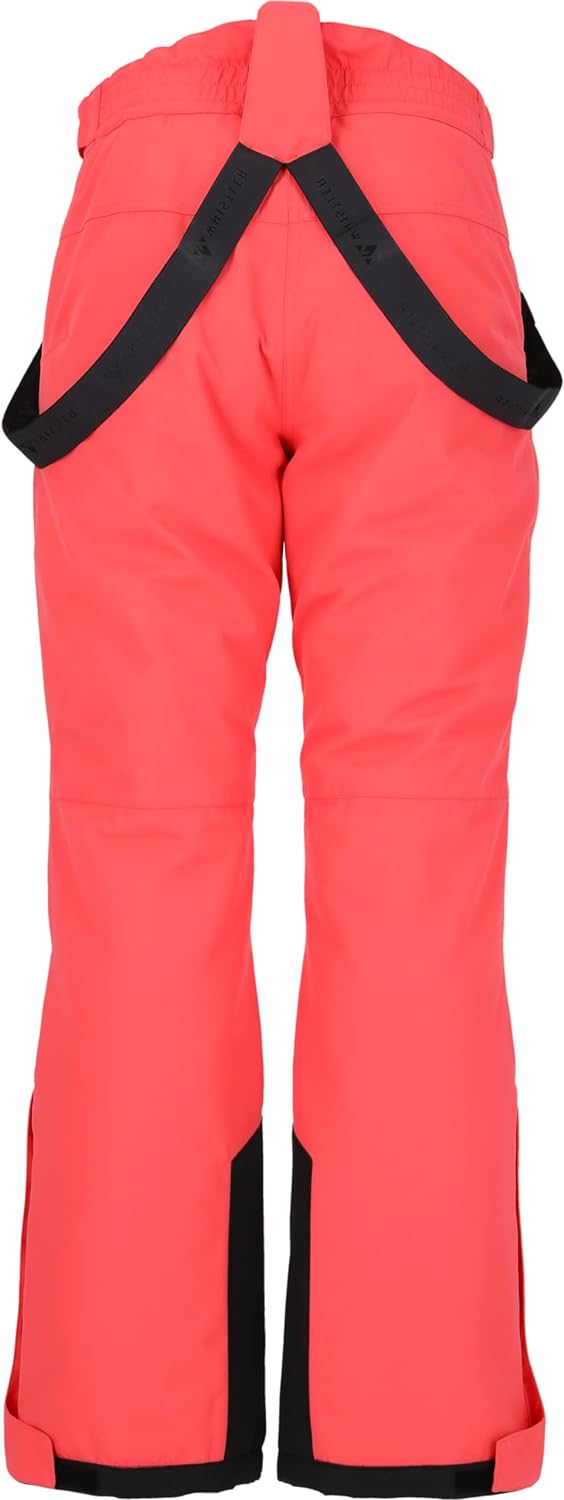 WHISTLER Damen Skihose Drizzle 4020 Dubarry 40