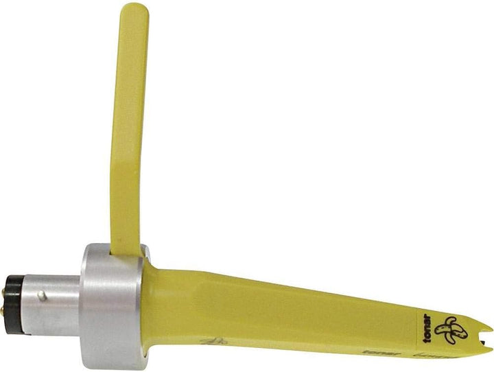 Tonar banana HiFi Tonabnehmersystem sphaerisch