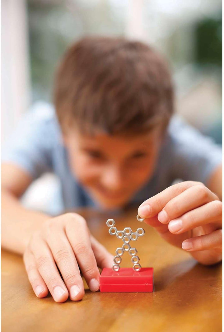 4M Kidz Labs Magnet Science, Magnet Science