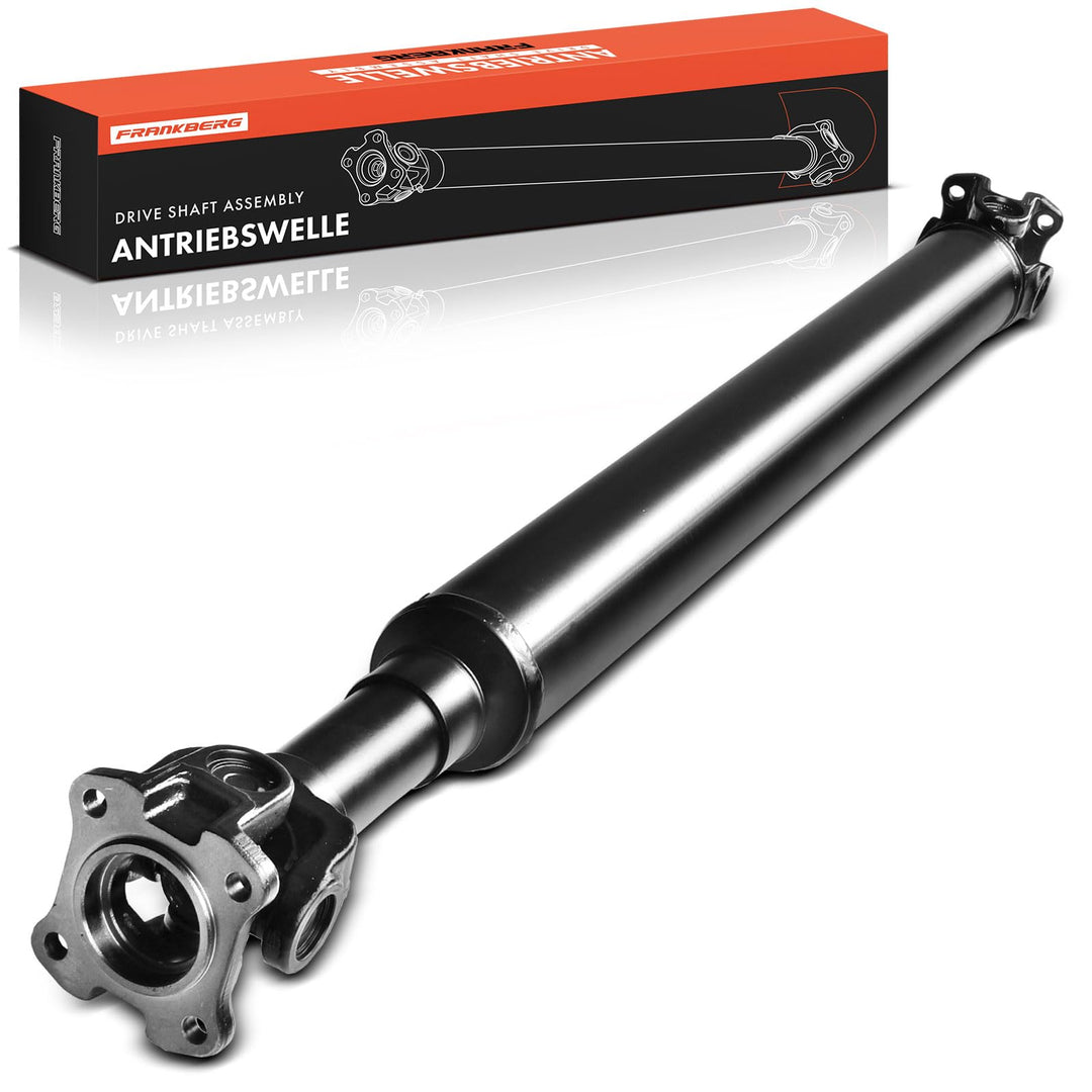 Kardanwelle Gelenkwelle Hinten L=ca. 1095MM für Sorento I JC 2.5 CRDi 2002-2009 49100-3E300