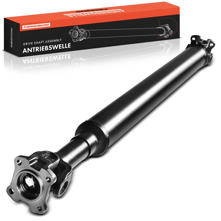 Kardanwelle Gelenkwelle Hinten L=ca. 1095MM für Sorento I JC 2.5 CRDi 2002-2009 49100-3E300