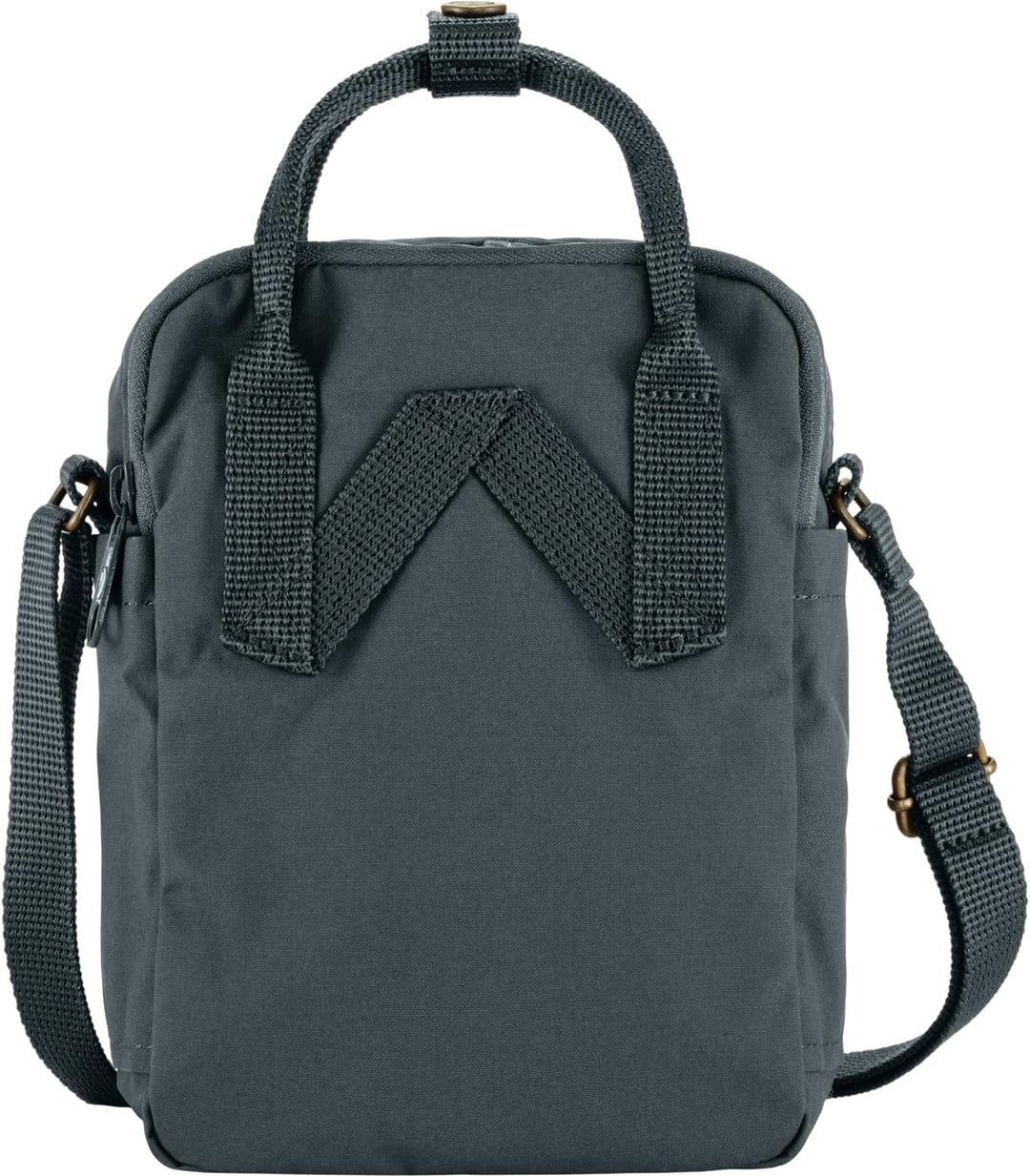 Fjällräven Unisex Kånken Sling Luggage- Carry-On Luggage (1er Pack) Einheitsgrösse Graphite, Einheit