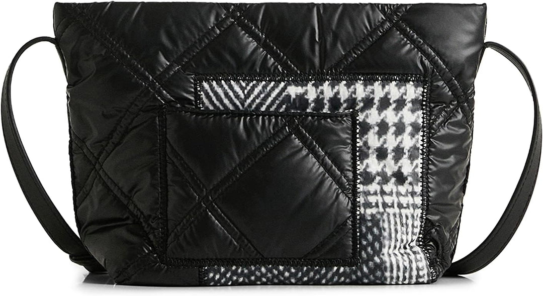 Desigual Women's Black Bag_After Dark CALPE 2000