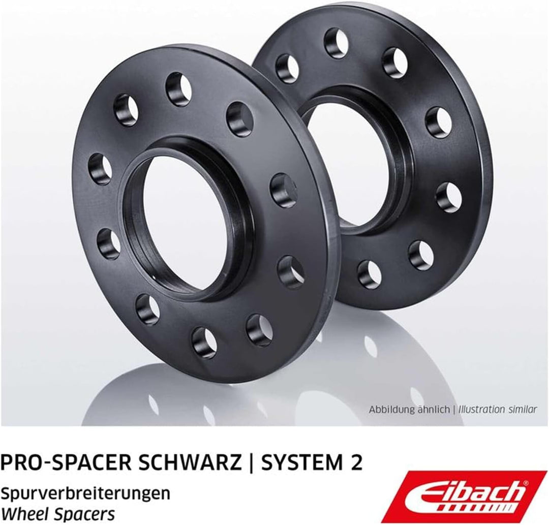 Eibach S90-2-12-004-B Spurverbreiterungen
