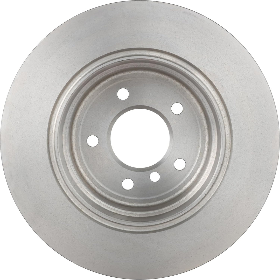 Brembo 09.B313.11 Hintere Bremsscheibe mit UV Lackierung