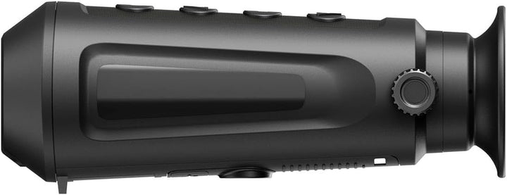 HIKMICRO Lynx S LE15S - tragbares Wärmebildmonokular/Wärmebildkamera mit OLED-Display, Beobachtung u