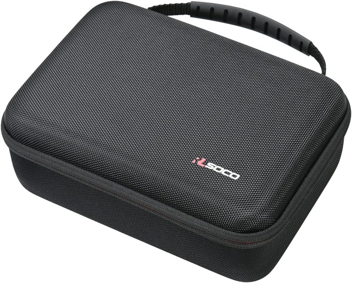 RLSOCO Tasche für Roland MC-101 / TR-6S