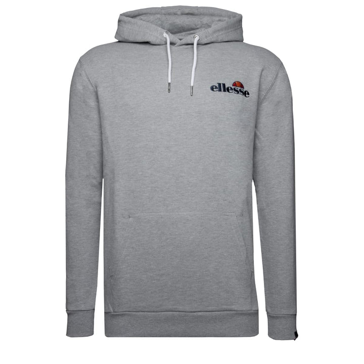 Ellesse Herren Primero OH L Grey Marl, L Grey Marl