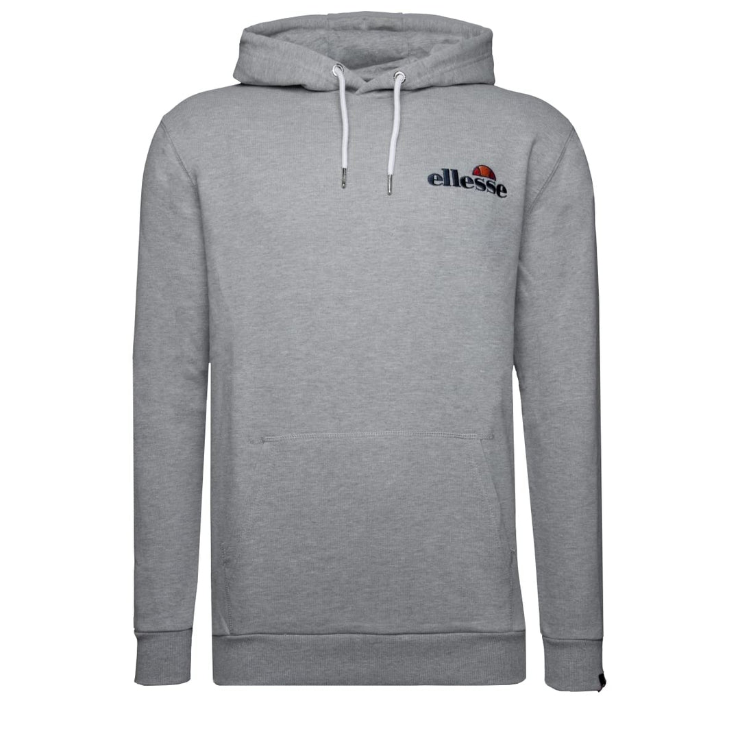 Ellesse Herren Primero OH XS Grey Marl, XS Grey Marl
