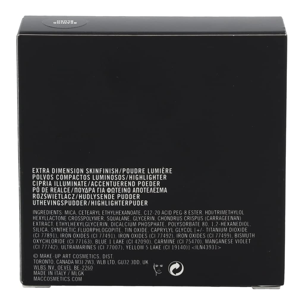MAC Extra Dimension Skinfinish 9gr