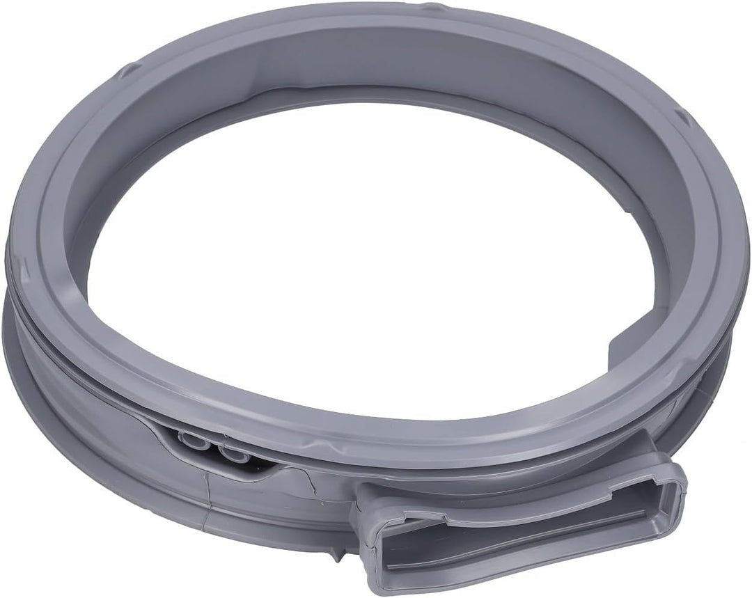 LUTH Premium Profi Parts Türmanschette kompatibel mit LG Mds63916504 für Waschtrockner