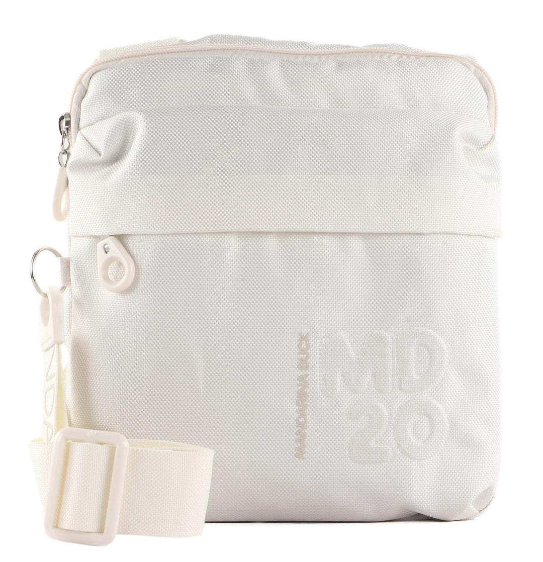 Mandarina Duck Damen Md 20 Crossover Optical White, Optical White
