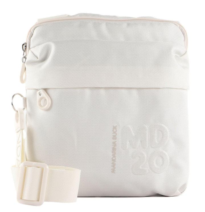 Mandarina Duck Damen Md 20 Crossover Optical White, Optical White