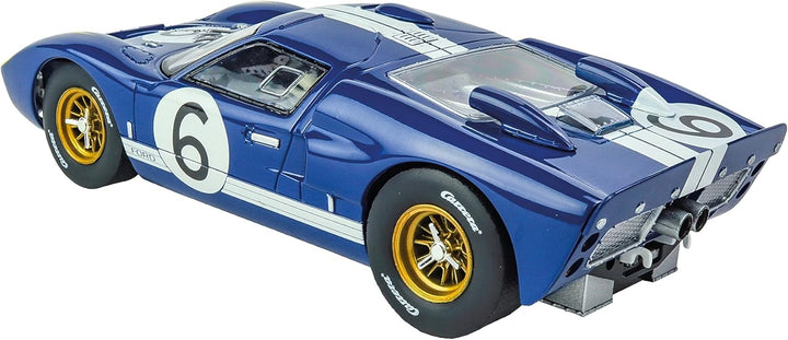 Carrera Digital124 I Ford GT40 MKII No. 6