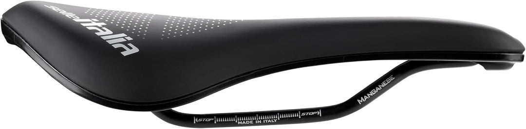 NOVUS Boost EVO Endurance TM Superflow Sattel – L3
