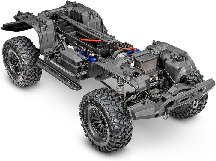 Traxxas TRX-4 Defender Clipless-Sand