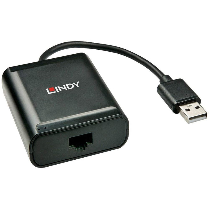 LINDY 42679 60m 4 Port USB 2.0 Cat.6 Extender