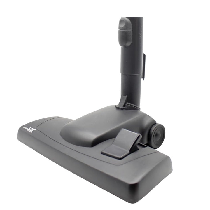 MisterVac Staubsaugerdüse Bodendüse Einrastdüse Ersatzdüse kompatibel mit Taski Aero 15 plus