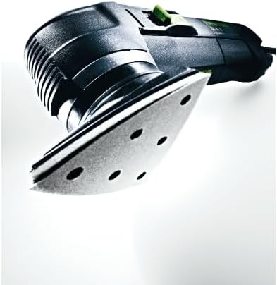 Festool Soporte SSH-STF-V93/6-H/2