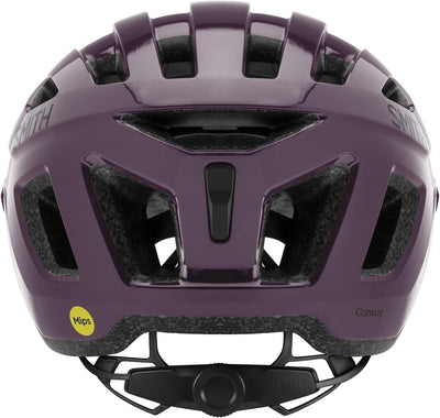 Smith - Convoy MIPS Fahrradhelm Amethyst 22 55-59 Grösse M