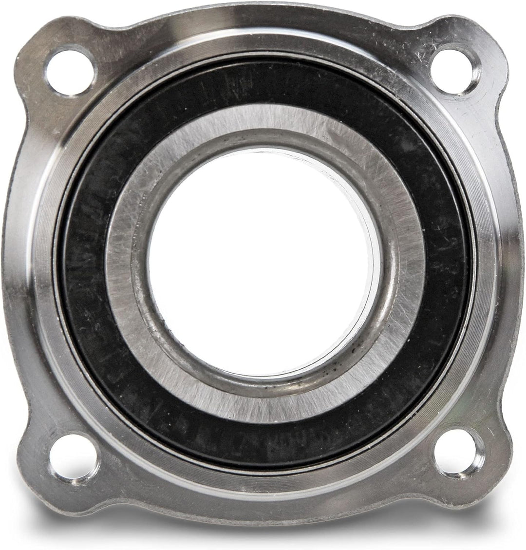 SKF Radlagersatz Radlager Set Hinten | VKBA 3445 | Für 5 (E39) 5 (E60) 5 SERIES