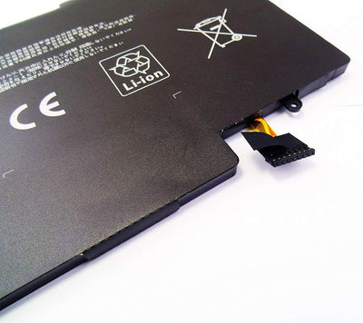 HUBEI C21-UX31 C22-UX31 C23-UX31 Laptop Batterie Ersatz für Asus (Zenbook) UX31A UX31E UX31 UX31A-R4