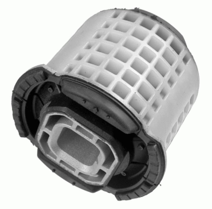 LEMFÖRDER 34709 01 Lagerung Achsträger Für BMW 5 TOURING (F11) 2009-2017 Beidseitig, Vorne, Hinterac