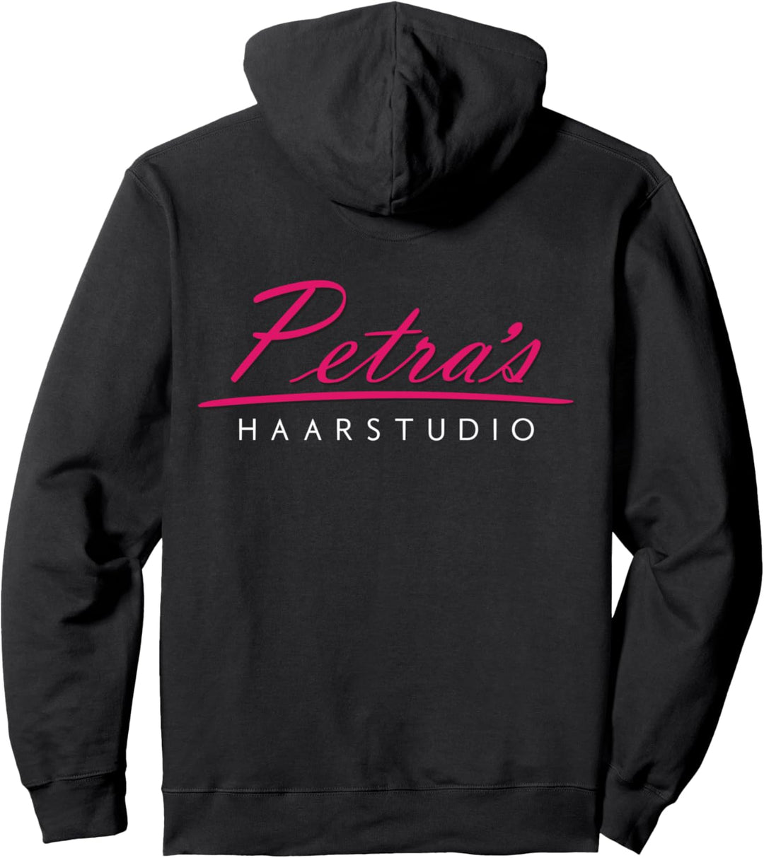 Petra's Haarstudio Pullover Hoodie