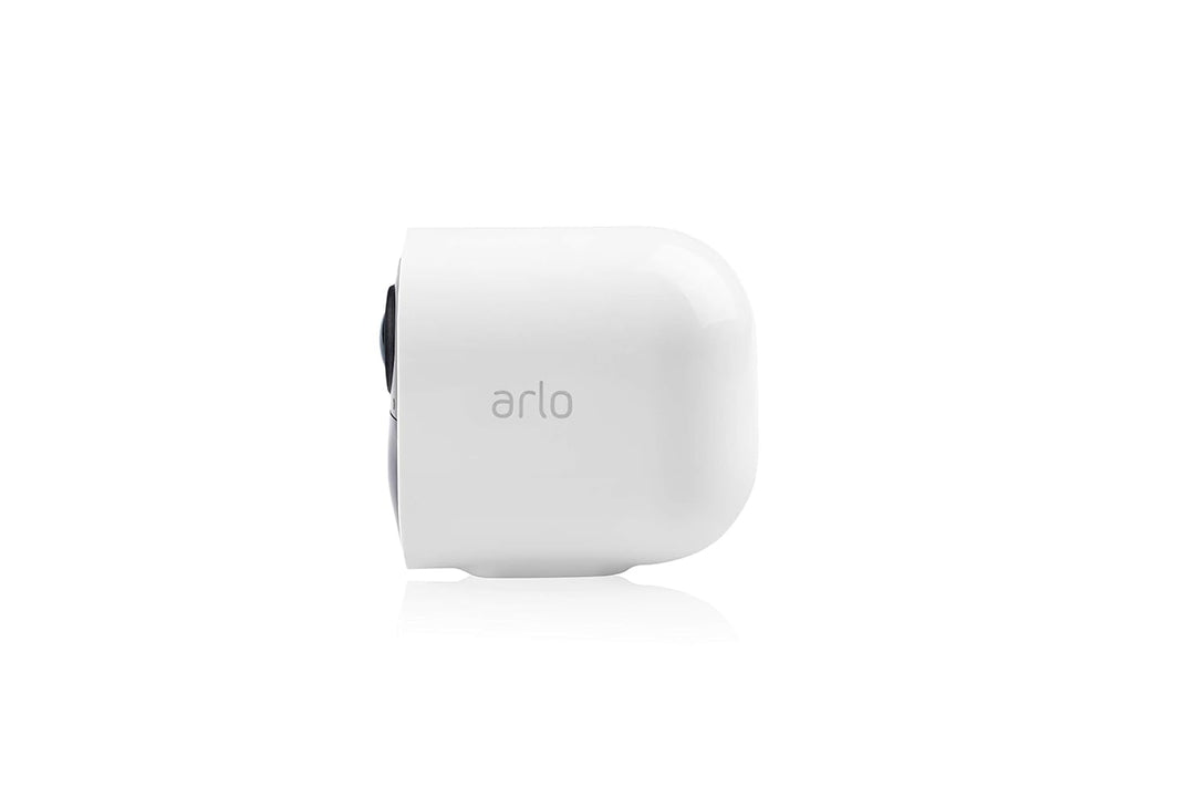 Arlo Zertifiziertes Zubehör | Doppelte Ladestation, 15% Schnelleres Nachladen, Kompatibel Mit Arlo P