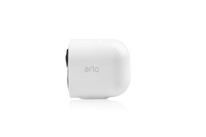 Arlo Zertifiziertes Zubehör | Doppelte Ladestation, 15% Schnelleres Nachladen, Kompatibel Mit Arlo P