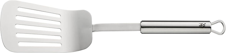 WMF Profi Plus Pfannenwender 32,2 cm, Bratenwender, Cromargan Edelstahl teilmattiert, spülmaschineng