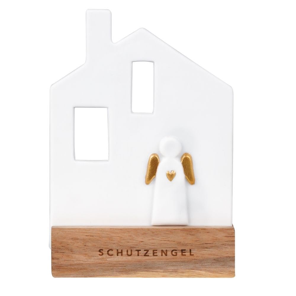 Räder Lichtobjekt Schutzengel