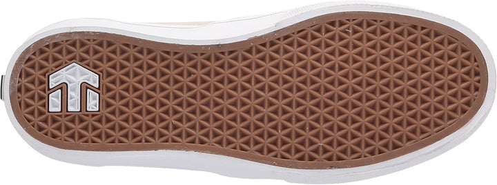 Etnies Marana Slip X INDY Männer Sneaker schwarz/braun Basics, Streetwear, Urban Fashion 46 EU Weiss