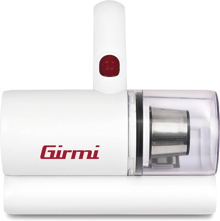 Girmi AP2101 weiss
