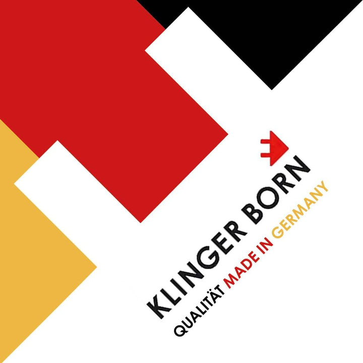 CEE-Verlängerungsleitung H07RN-F 5G2,5 | 16A - 5m, 10m, 20m, | Starkstrom, Kraftstrom | IP44 | Ideal