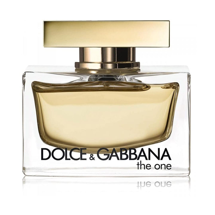 Dolce & Gabbana The One Eau de Parfum, Spray, 75 ml