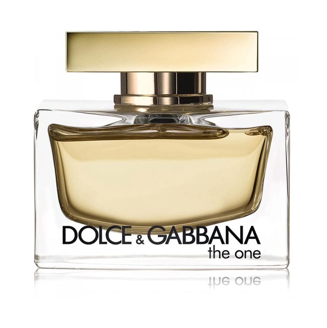 Dolce & Gabbana The One Eau de Parfum, Spray, 75 ml