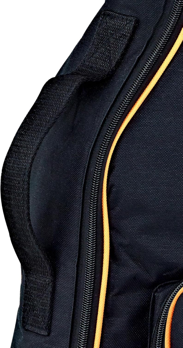 ACOUSTIC BASS BAG ORTEGA