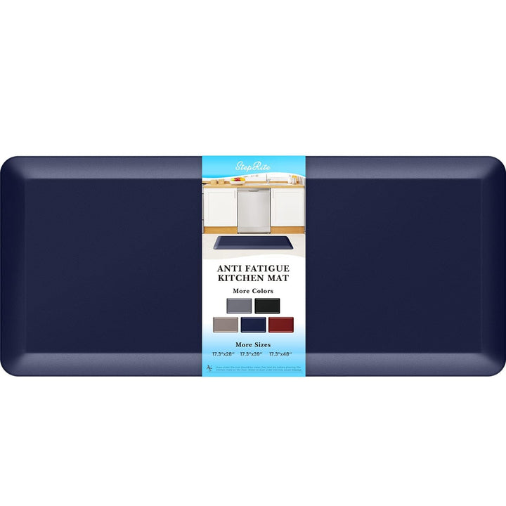 StepRite 1.2 cm dicke Küchenmatte, Anti-Müdigkeit-Matte, Küchenteppiche, Küchendekoration, rutschfes