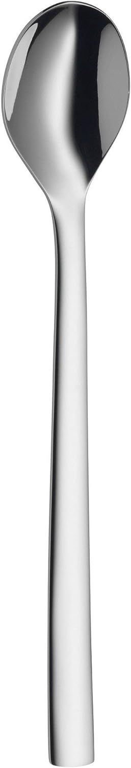 WMF Gourmet Eisportionierer 21 x 5,5 cm, Reis Portionierer, Püreeportionierer &amp; Nuova Latte Macchiat